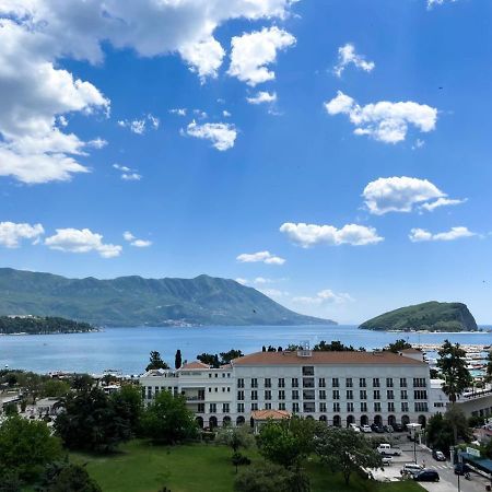 Oziris Apartment Budva Exteriér fotografie